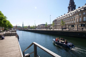 DELUXE 5 Stranden 3BR